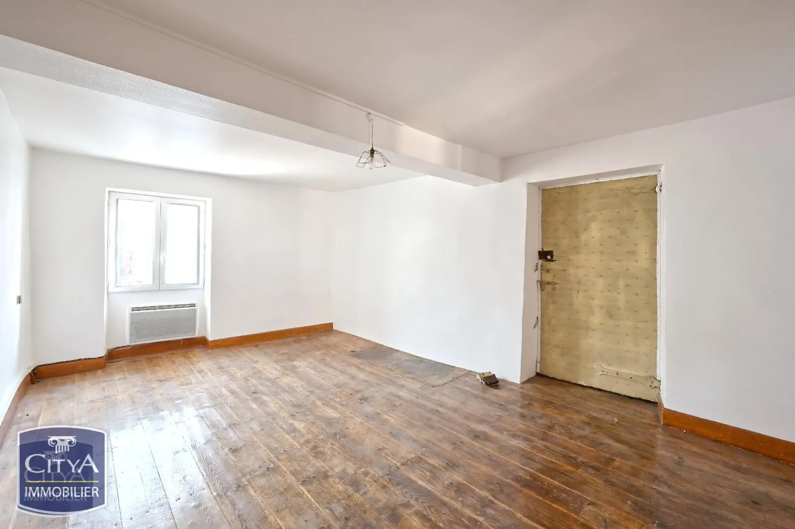 Photo 1 Maison 2 pièces 45.4m²