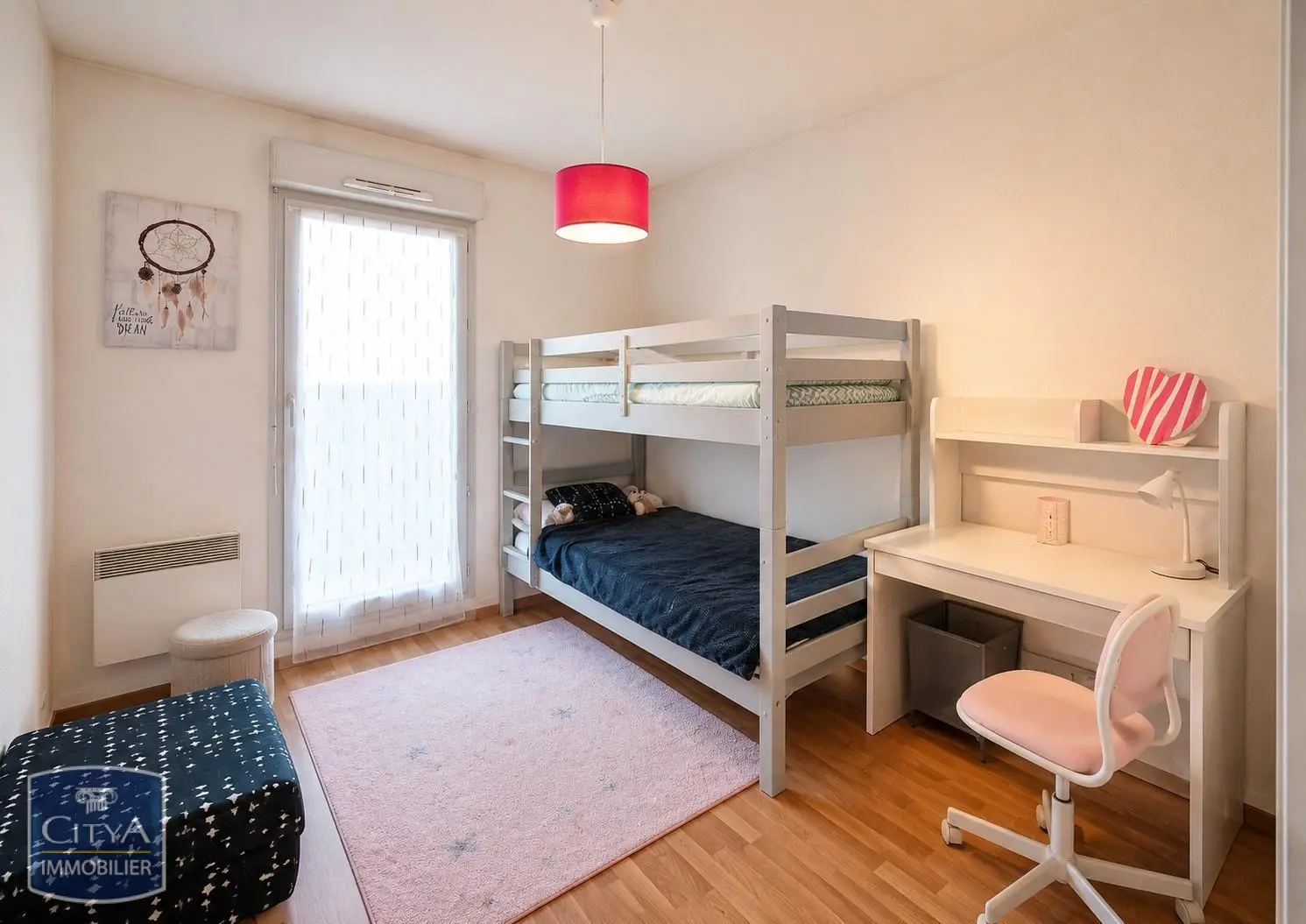Photo 3 Appartement 3 pièces 62m²