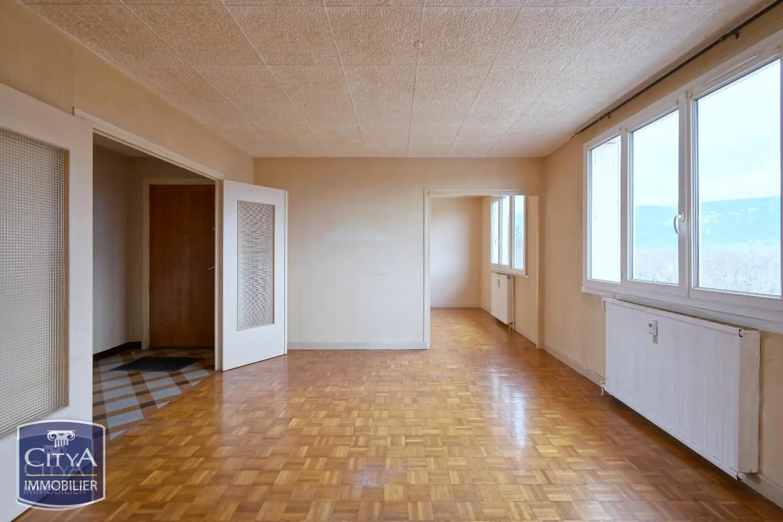 Photo 2 Appartement 3 pièces 72m²