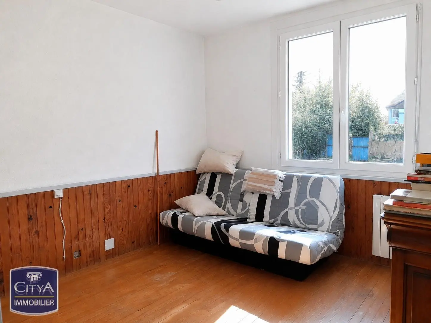 Photo 3 Maison 6 pièces 105.6m²