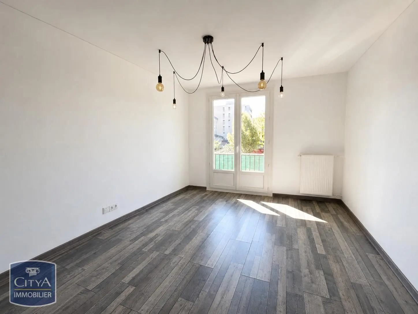 Photo 1 Appartement 3 pièces 56.56m²