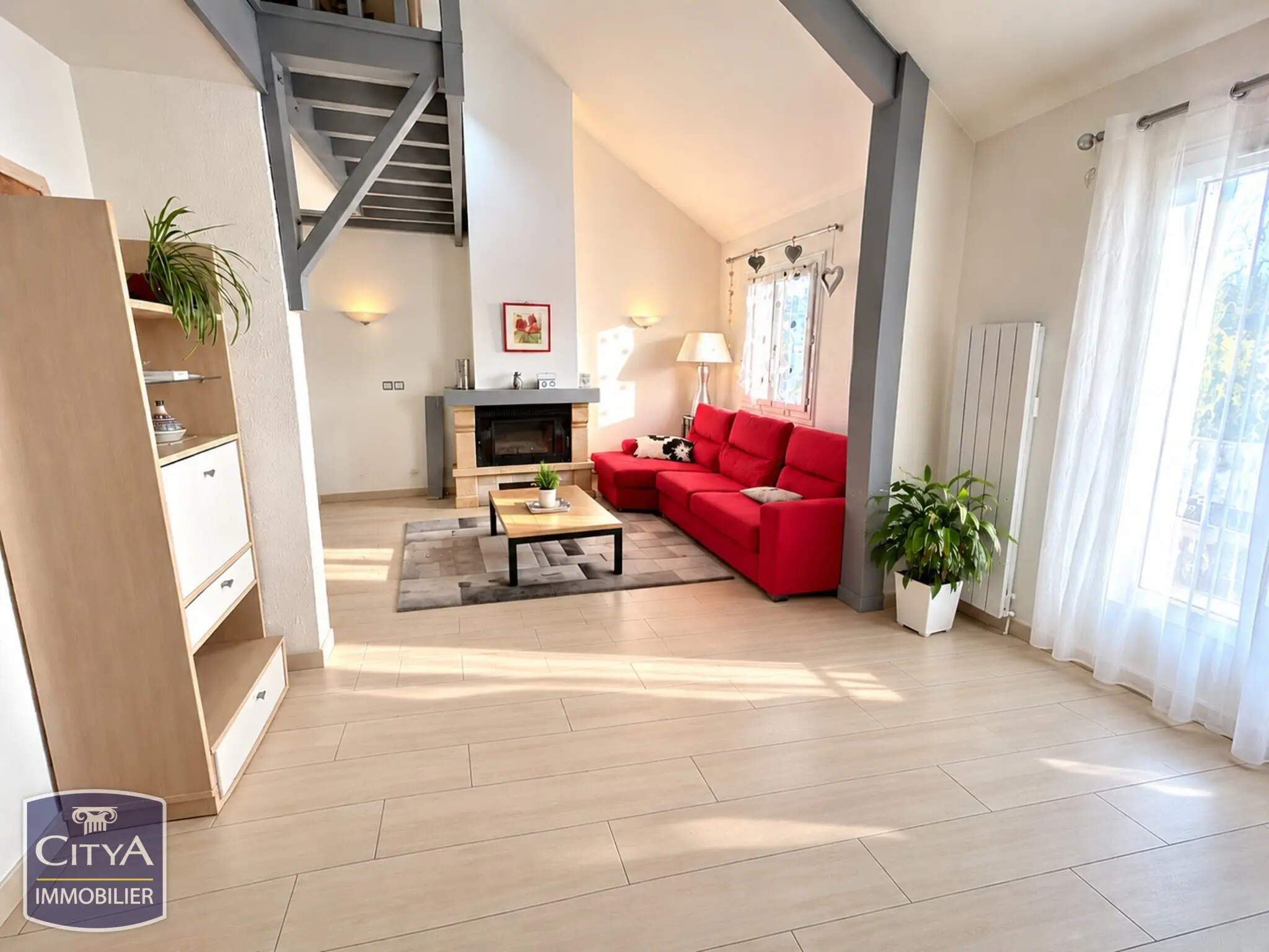 Photo 2 Appartement 5 pièces 92.7m²