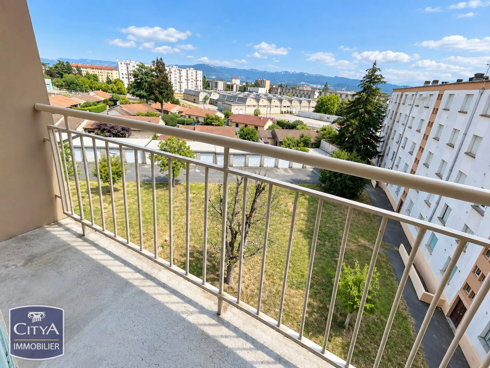 Photo 5 Appartement 3 pièces 56m²