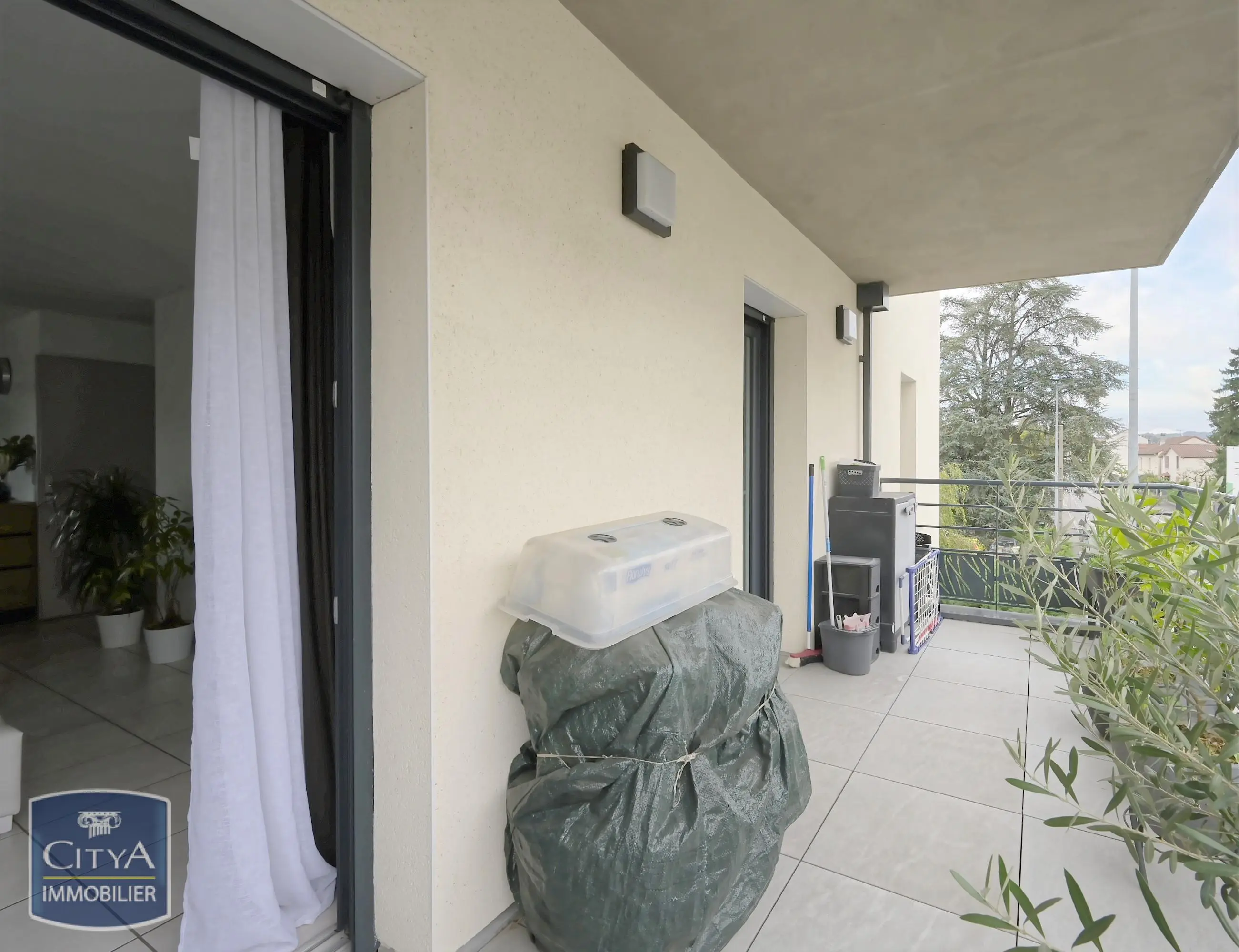 Photo 5 Appartement 4 pièces 68.46m²