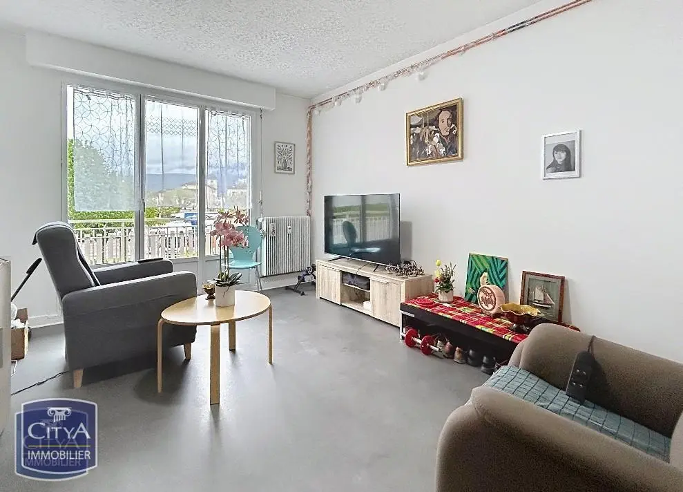 Photo 4 Appartement 3 pièces 51.8m²
