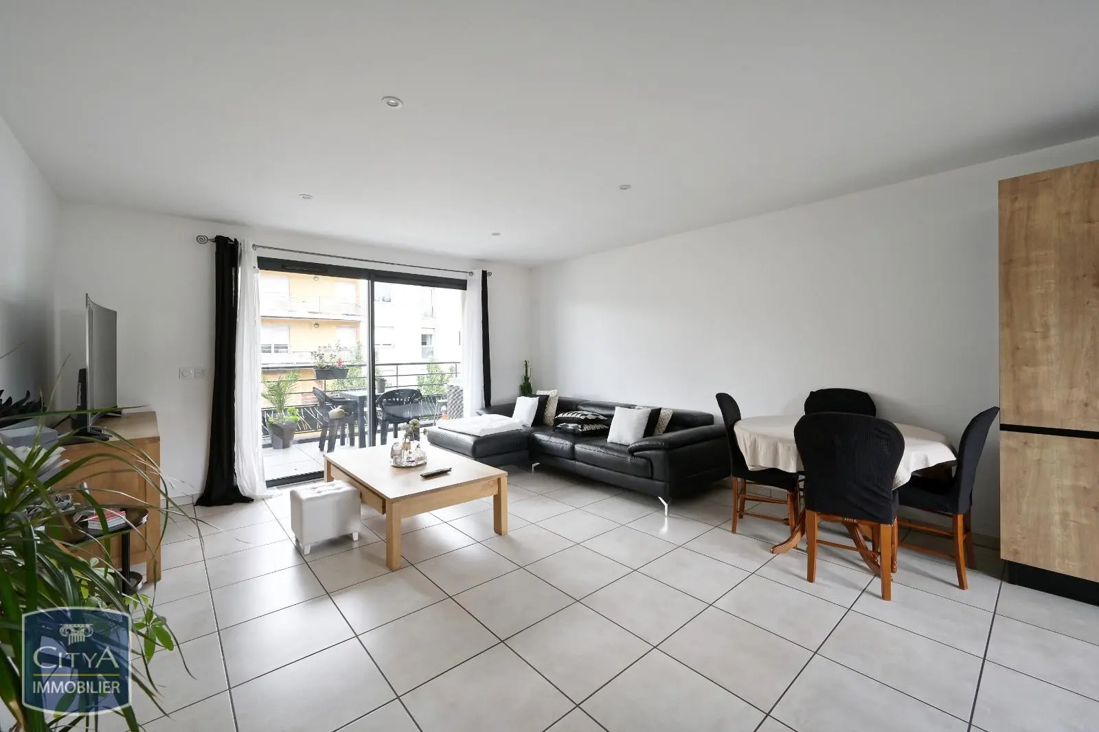 Photo 1 Appartement 4 pièces 68.46m²