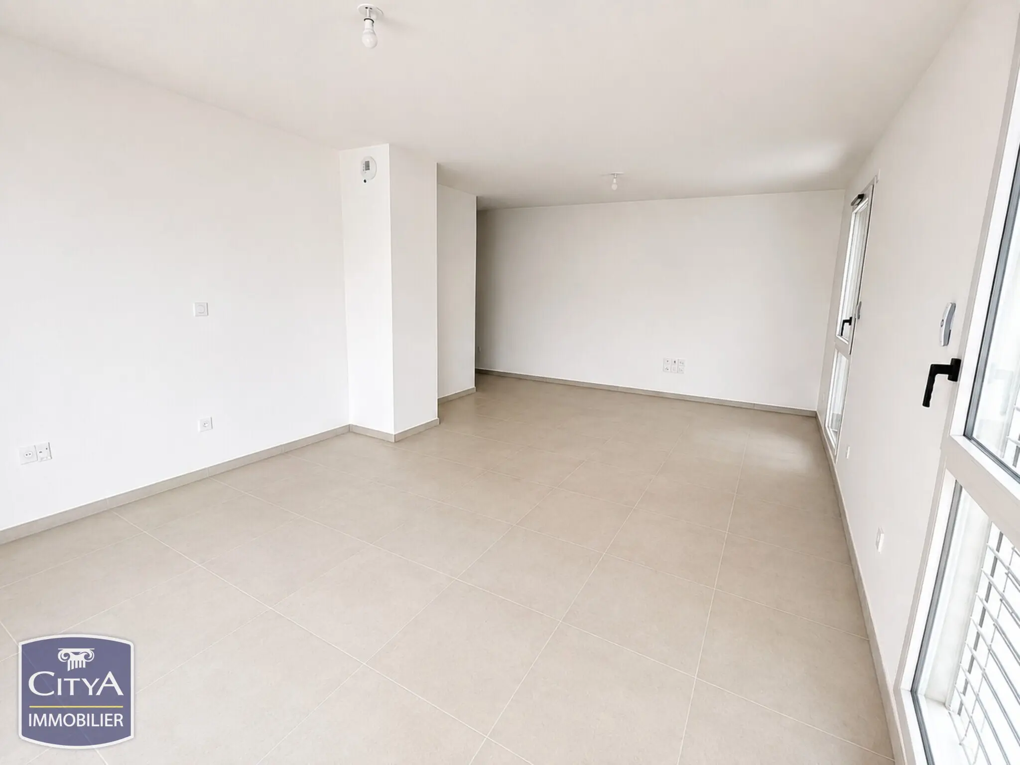 Photo 2 Appartement 3 pièces 50m²