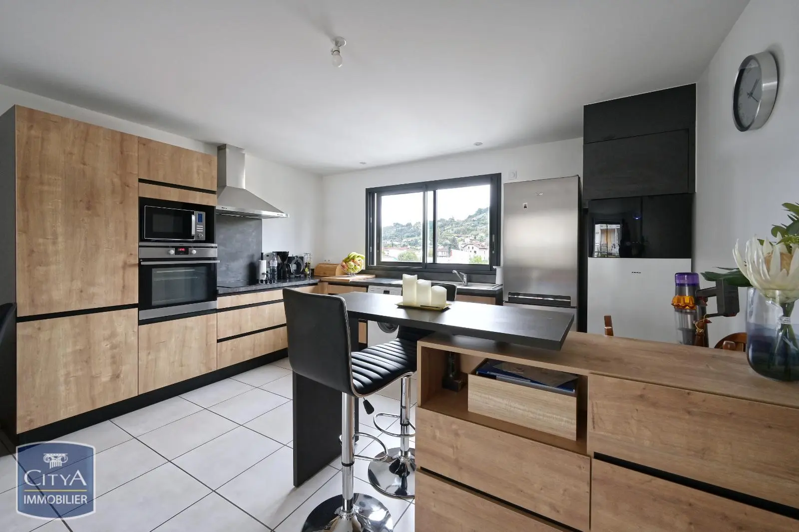 Photo 3 Appartement 4 pièces 68.46m²