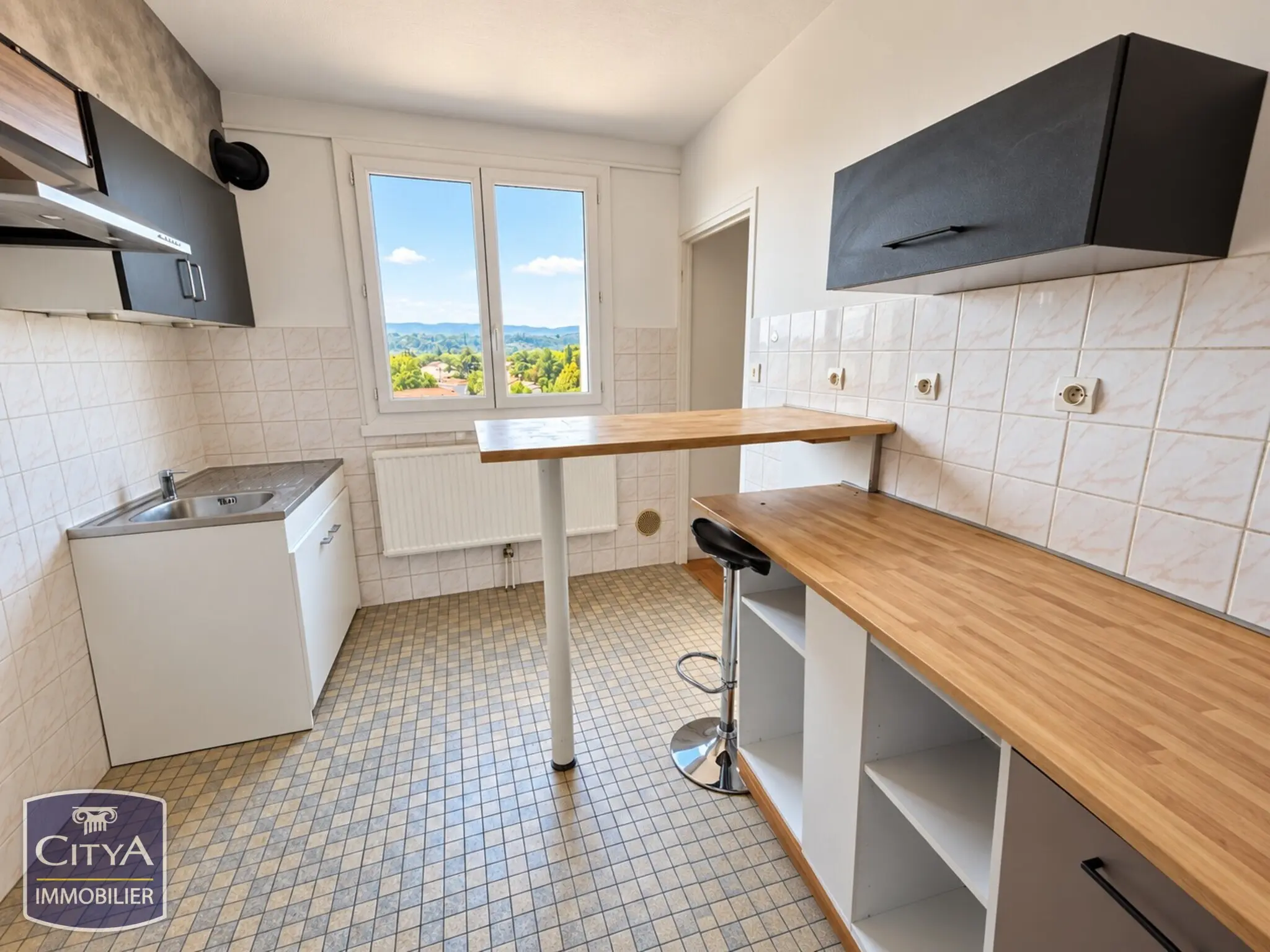 Photo 3 Appartement 3 pièces 56m²