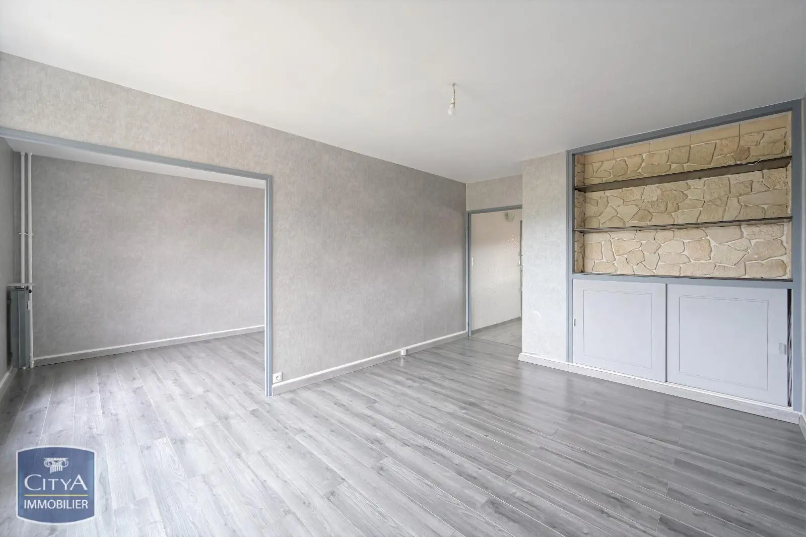 Photo 1 Appartement 4 pièces 70.18m²