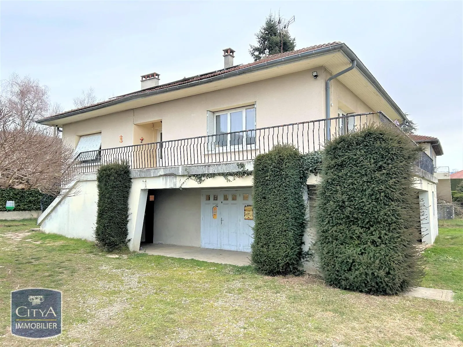 Photo 1 Maison 5 pièces 93m²