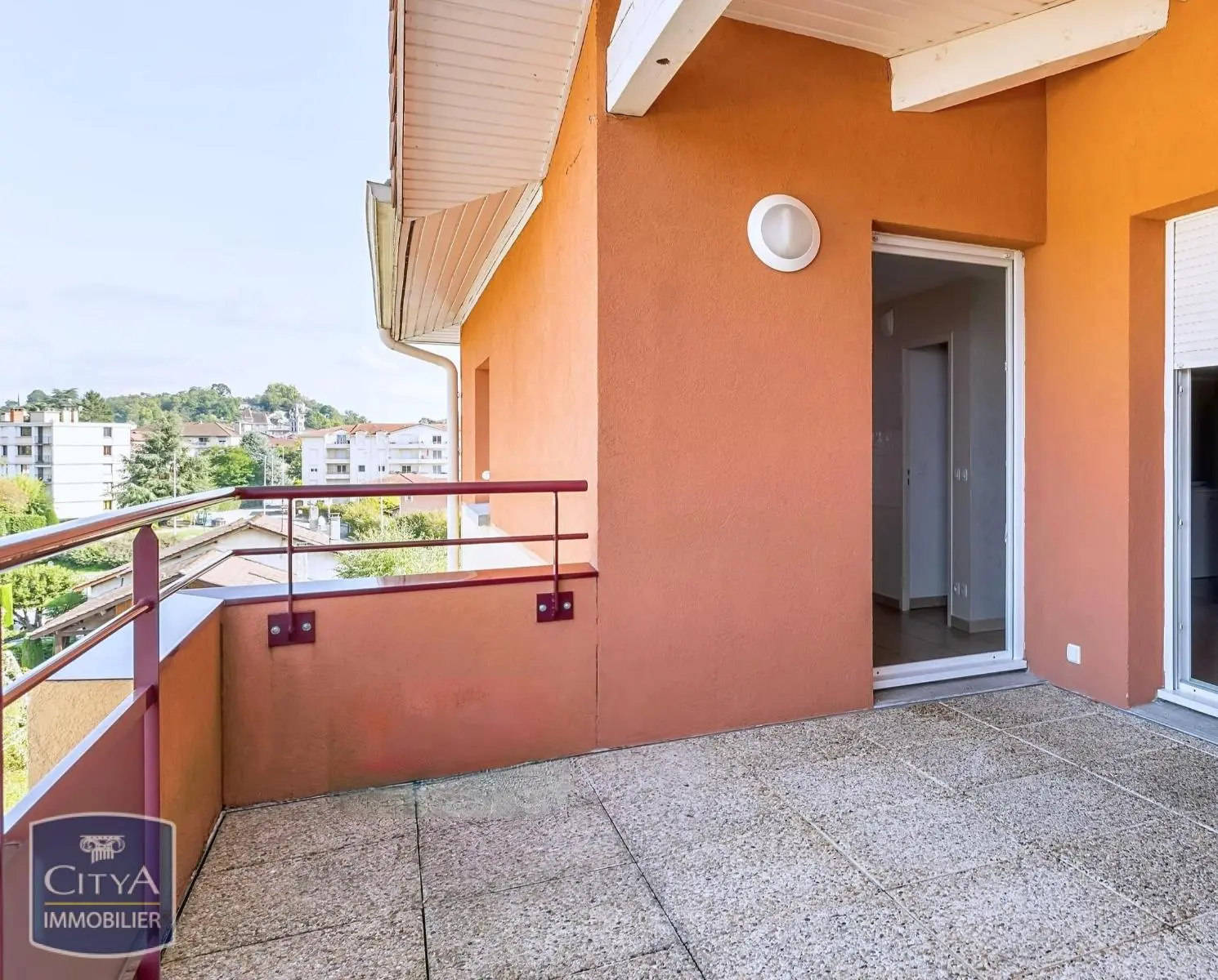 Photo 1 Appartement 3 pièces 61m²