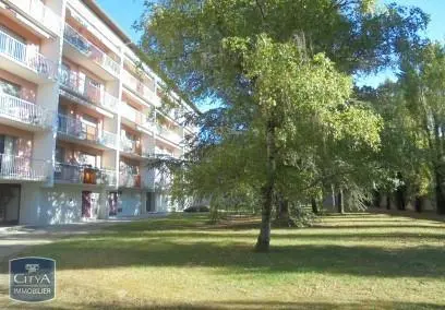 Photo 6 Appartement 2 pièces 37m²