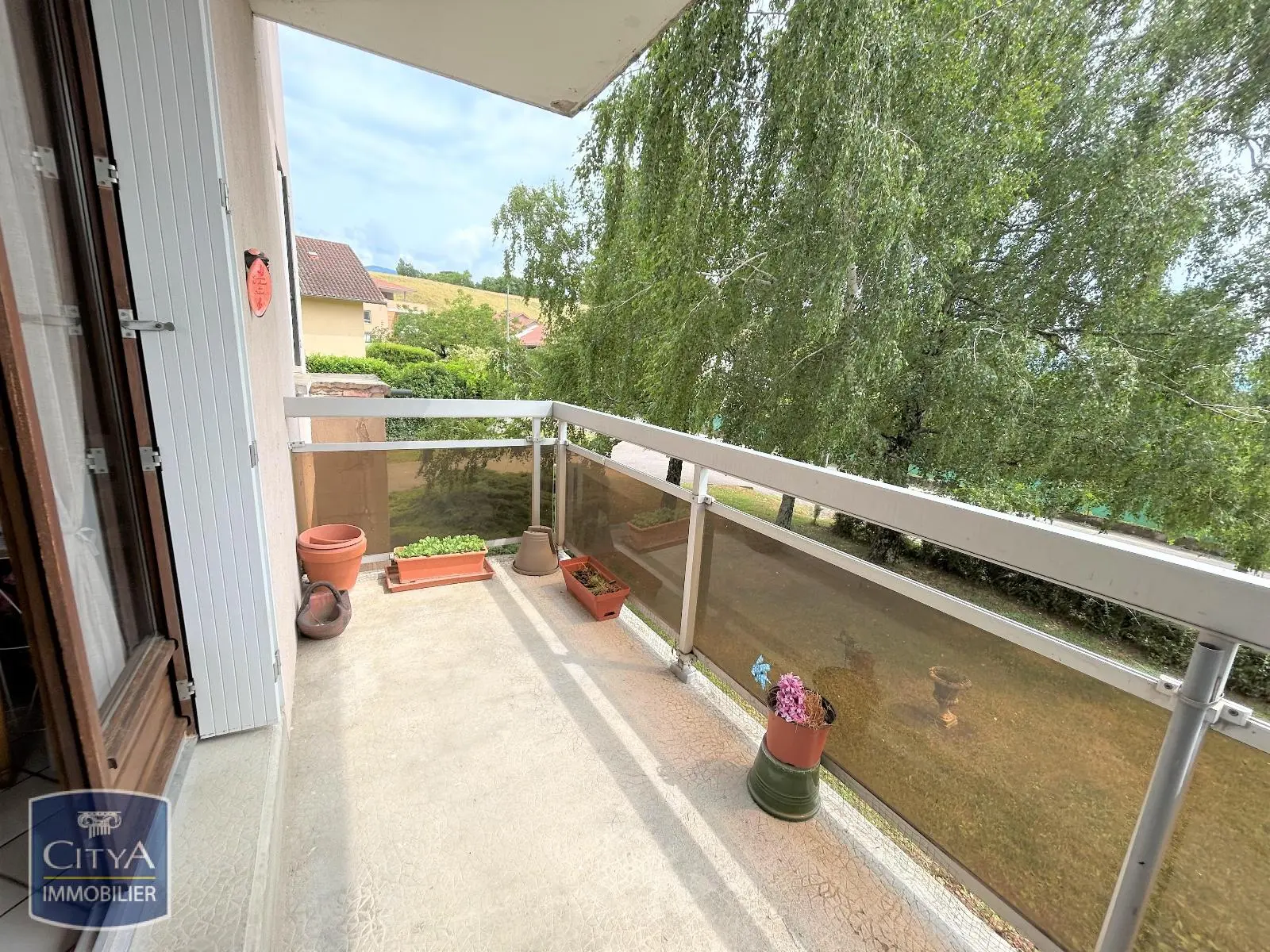 Photo 2 Appartement 4 pièces 67m²