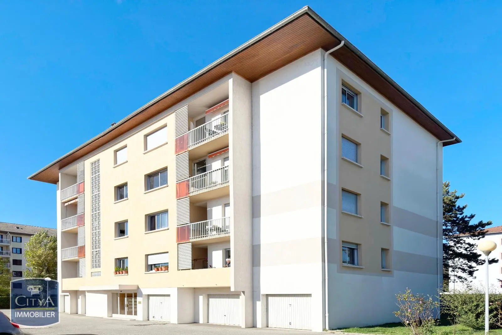 Photo 8 Appartement 3 pièces 48m²