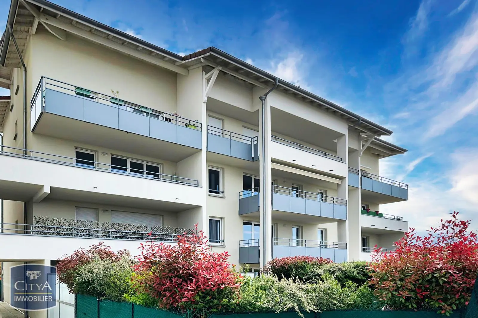 Photo 1 Appartement 3 pièces 65m²