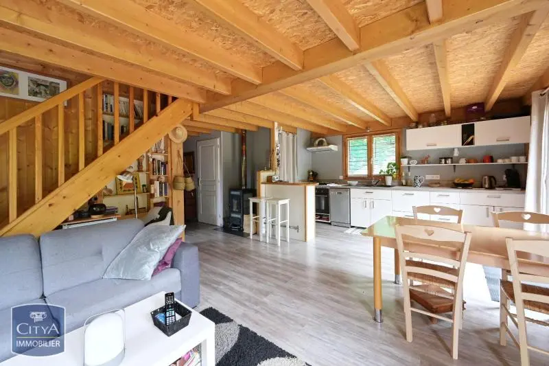 Photo 4 Maison 4 pièces 85m²