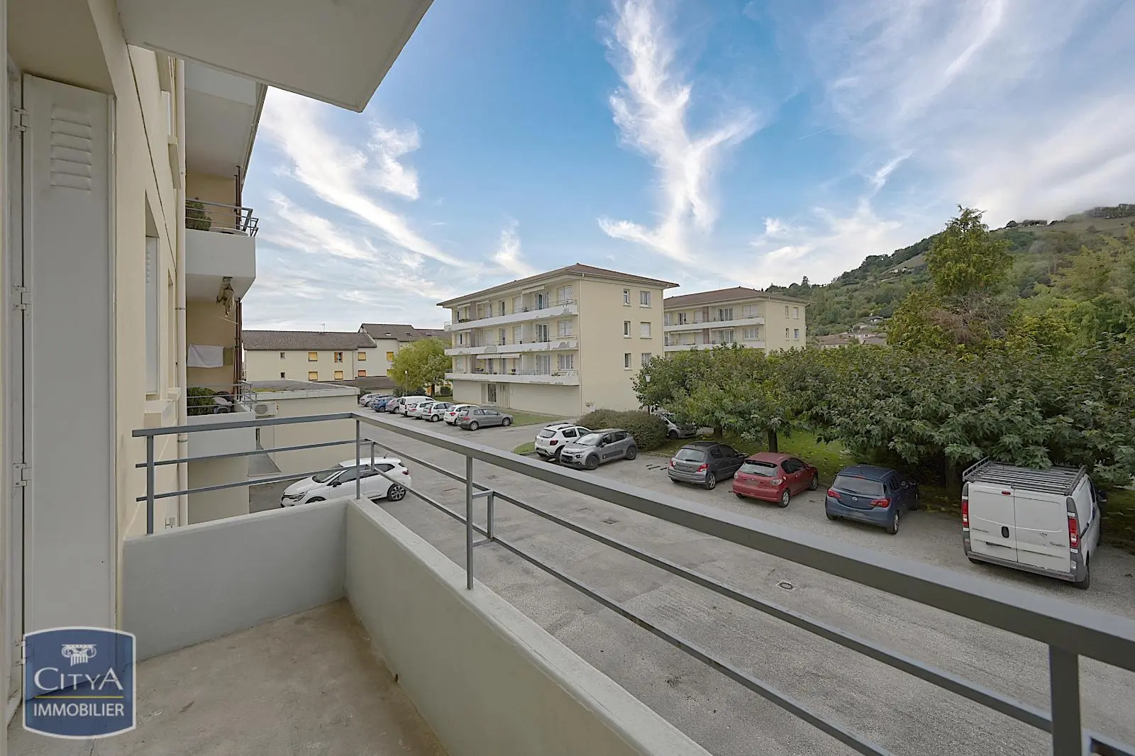 Photo 9 Appartement 4 pièces 61m²
