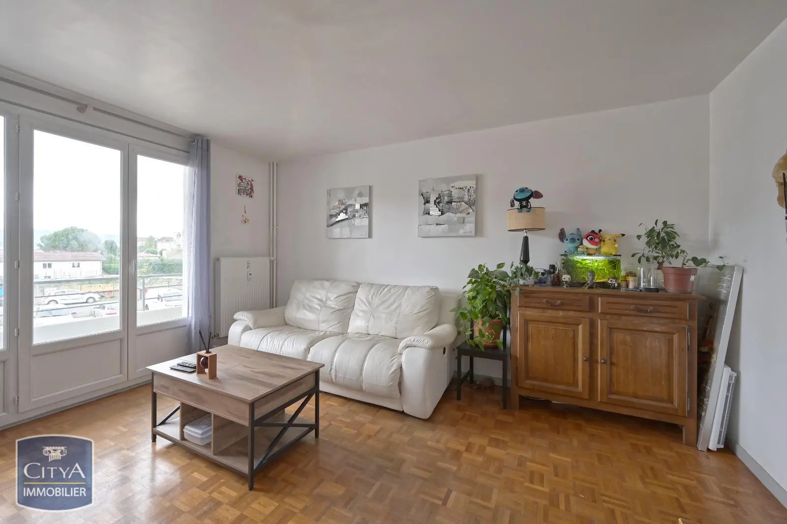 Photo 1 Appartement 4 pièces 61m²
