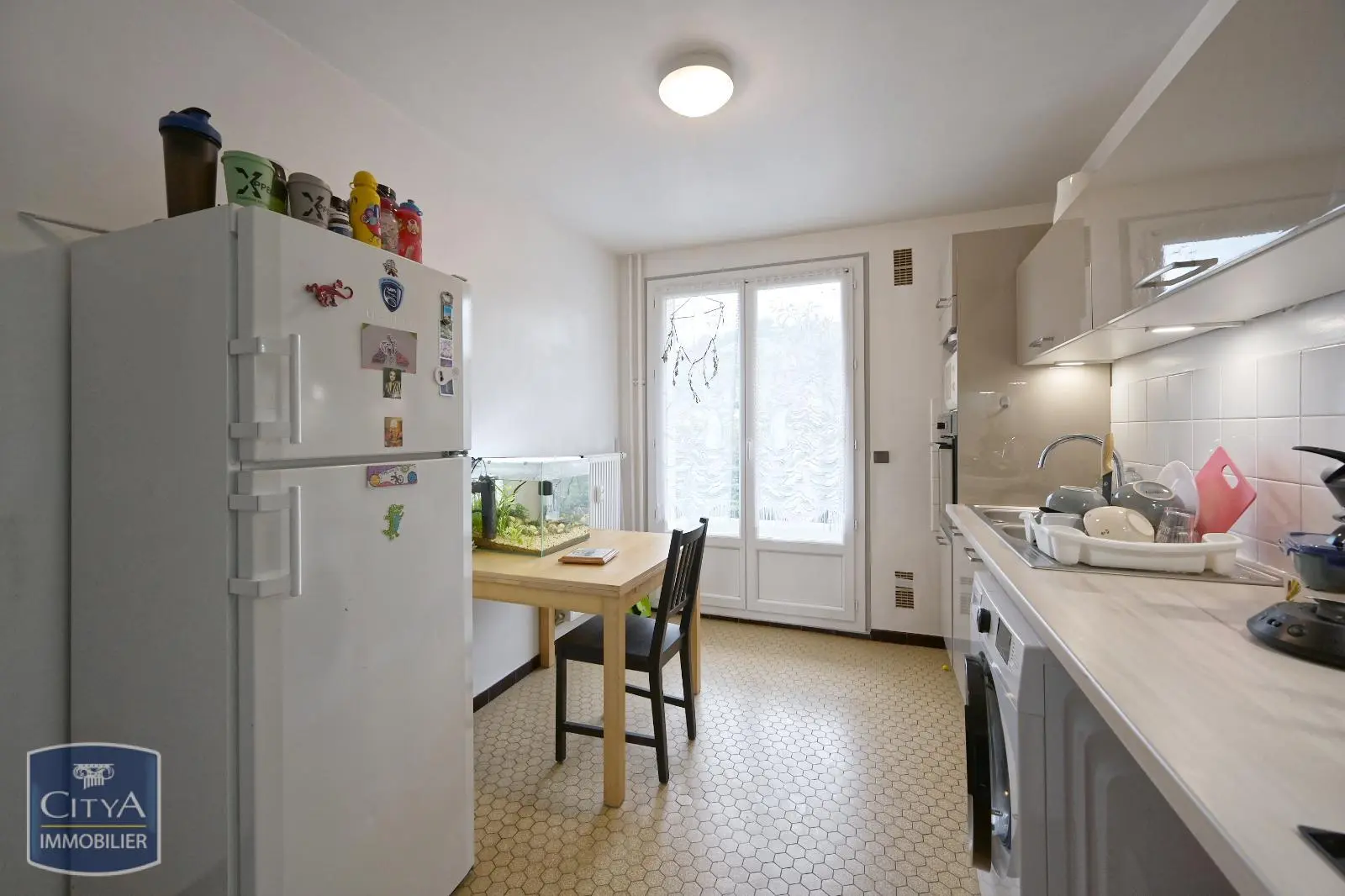 Photo 6 Appartement 4 pièces 61m²