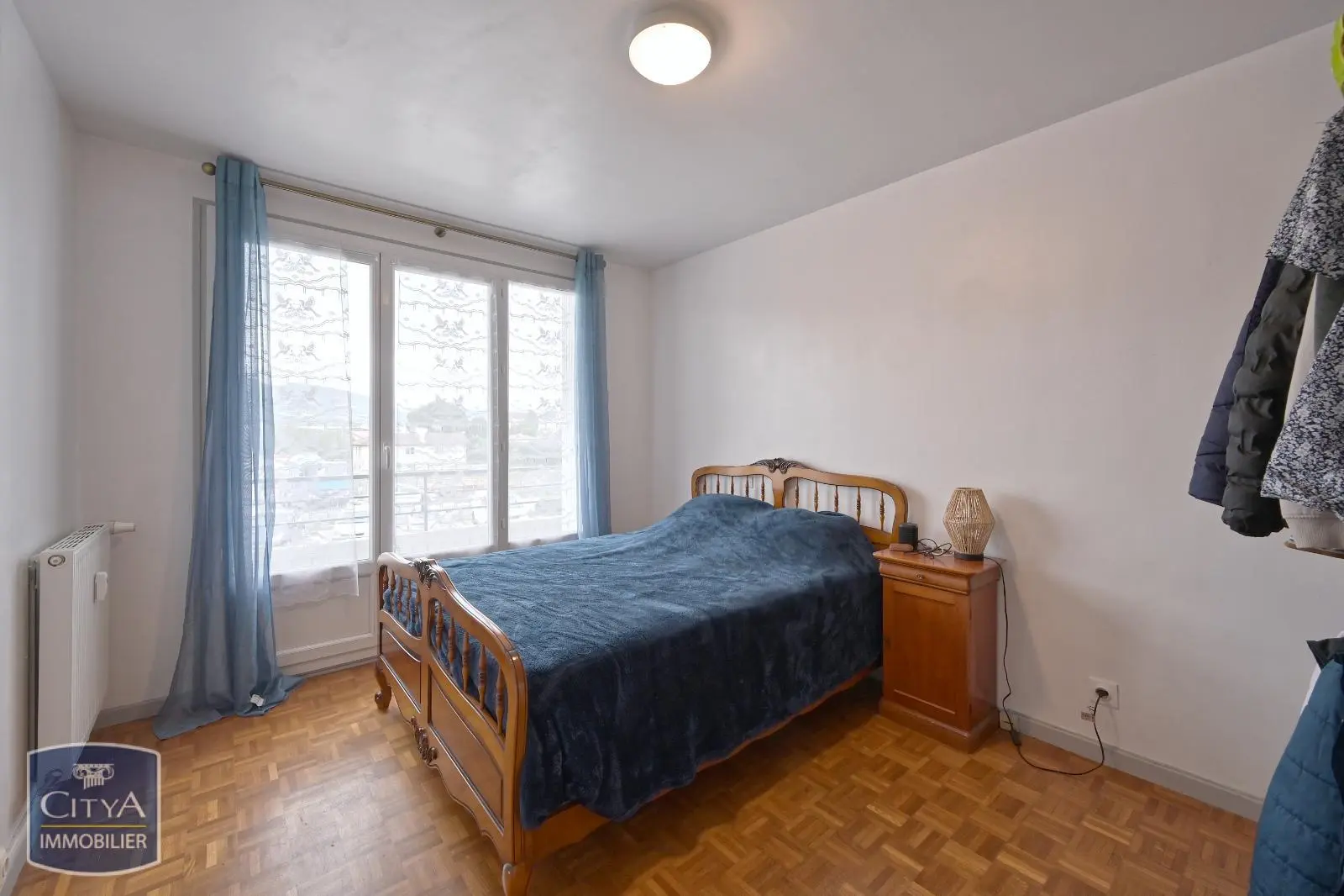 Photo 4 Appartement 4 pièces 61m²