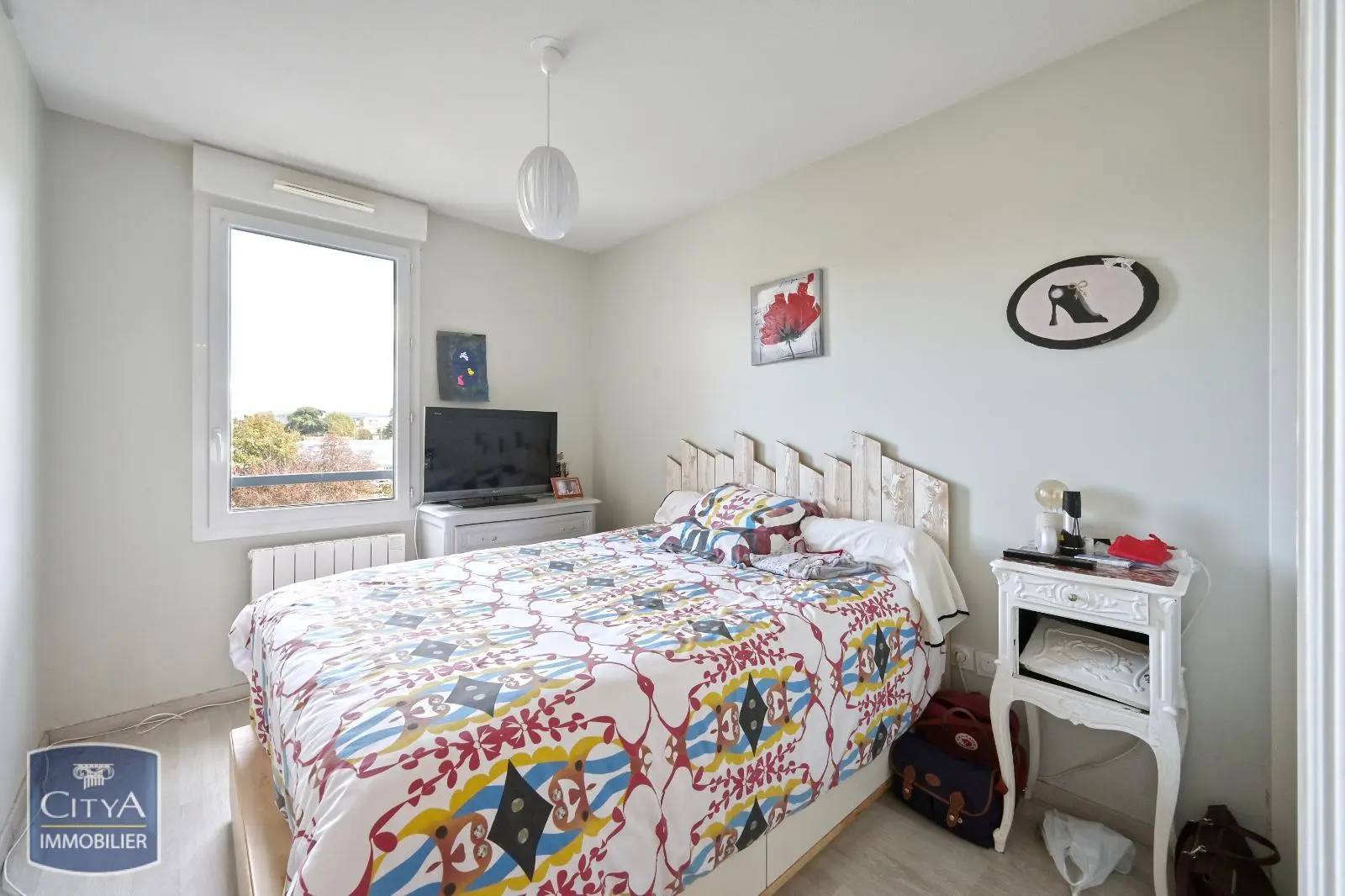 Photo 10 Appartement 3 pièces 65m²