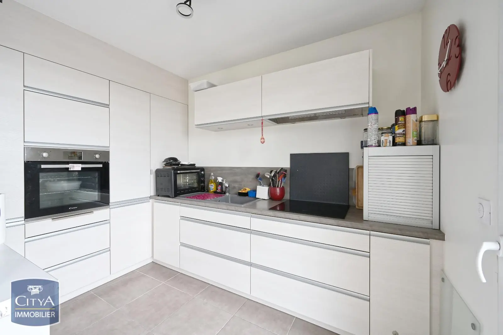 Photo 8 Appartement 3 pièces 65m²