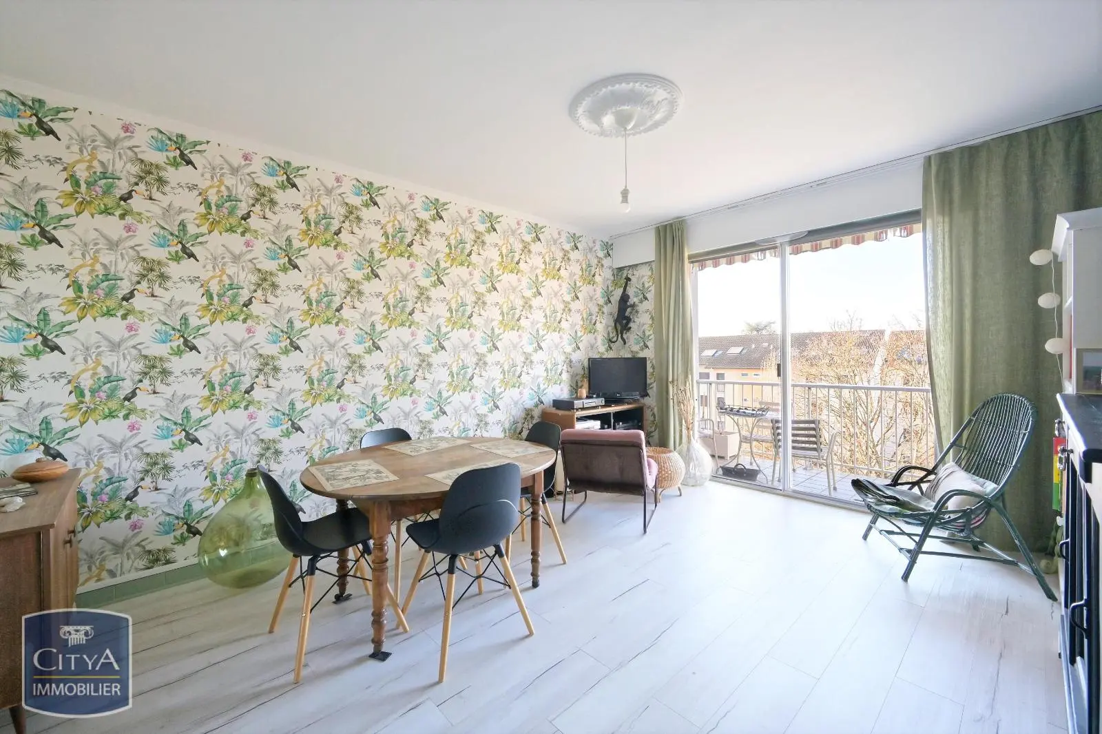 Photo Appartement 4 pièces 67m²