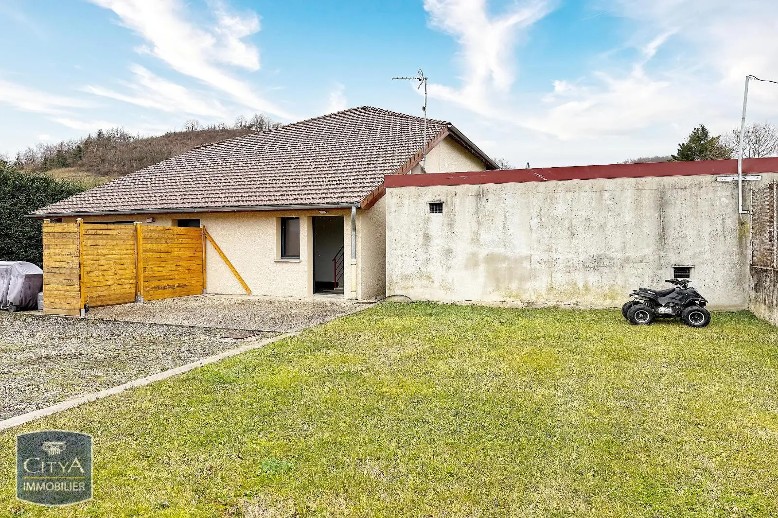 Photo 8 Maison 6 pièces 186m²