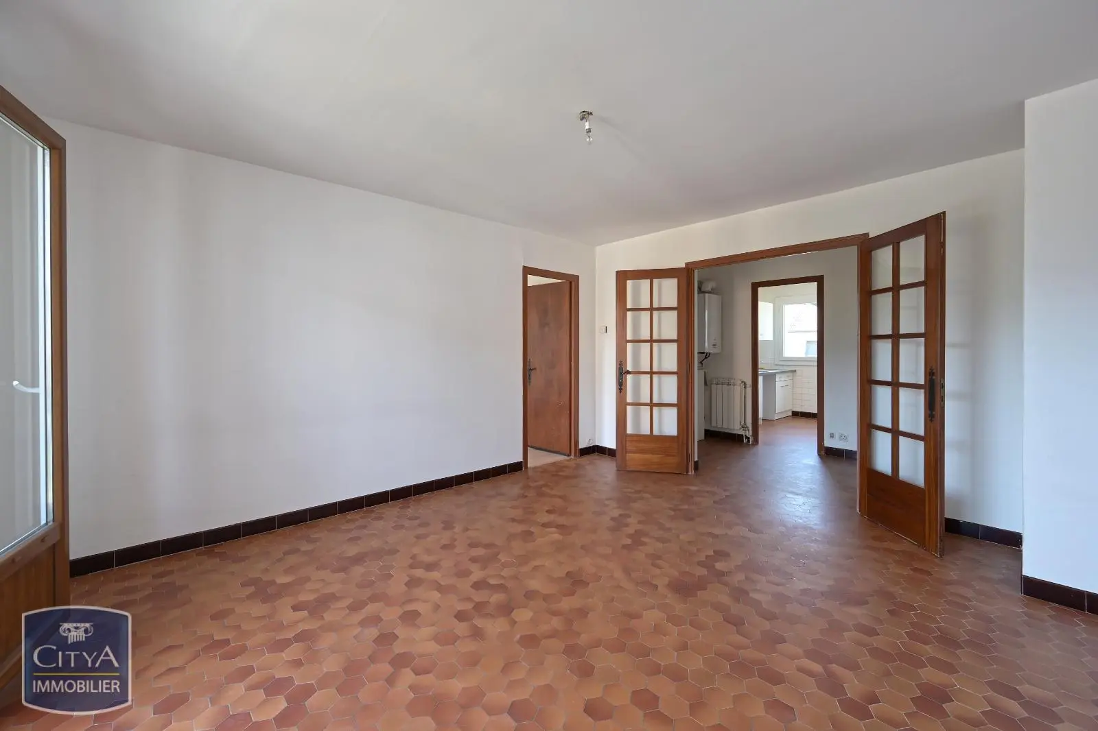 Photo 2 Appartement 5 pièces 78m²