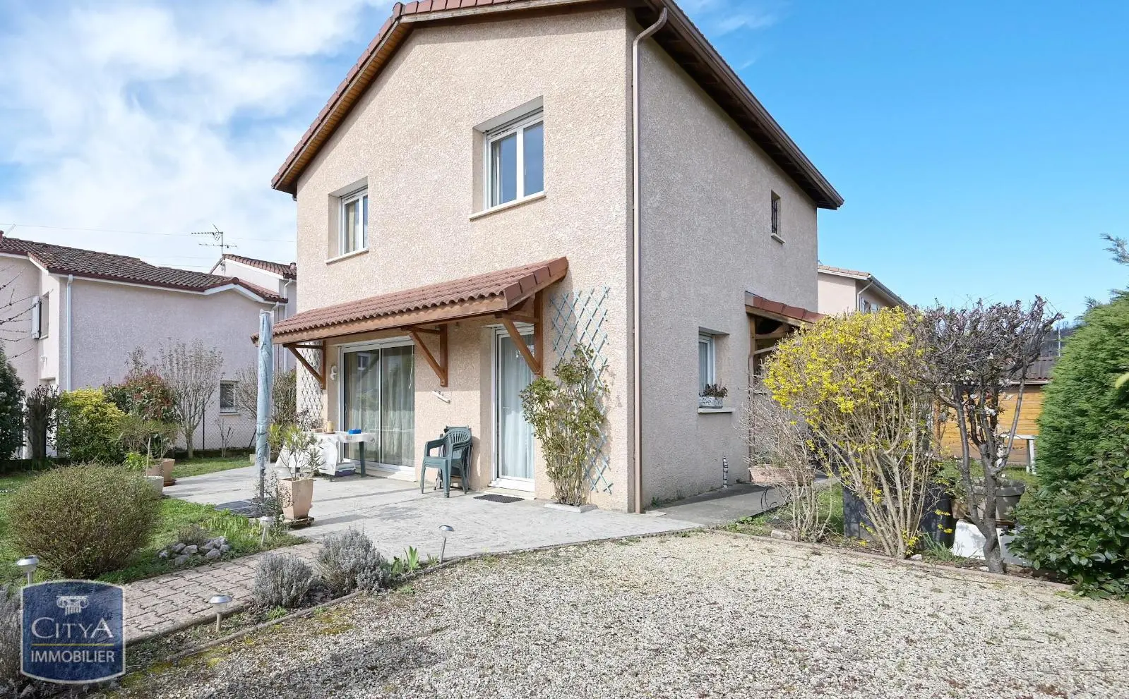 Photo Maison 5 pièces 93m²
