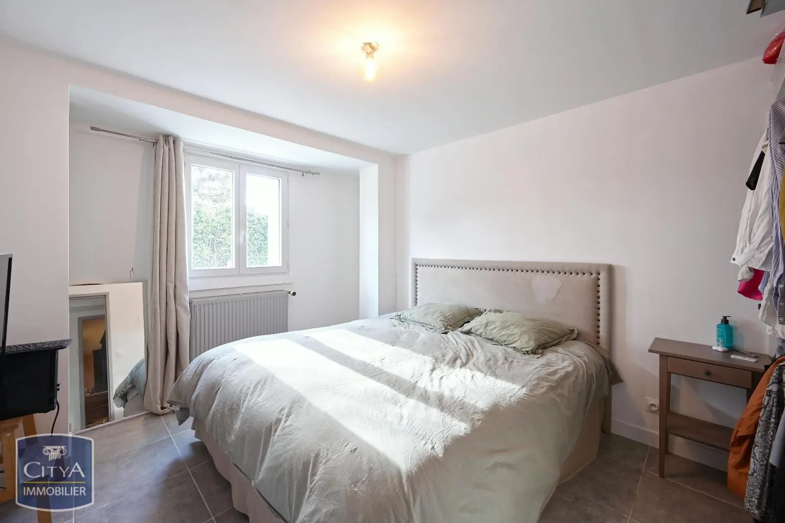 maison avec 2 appartements