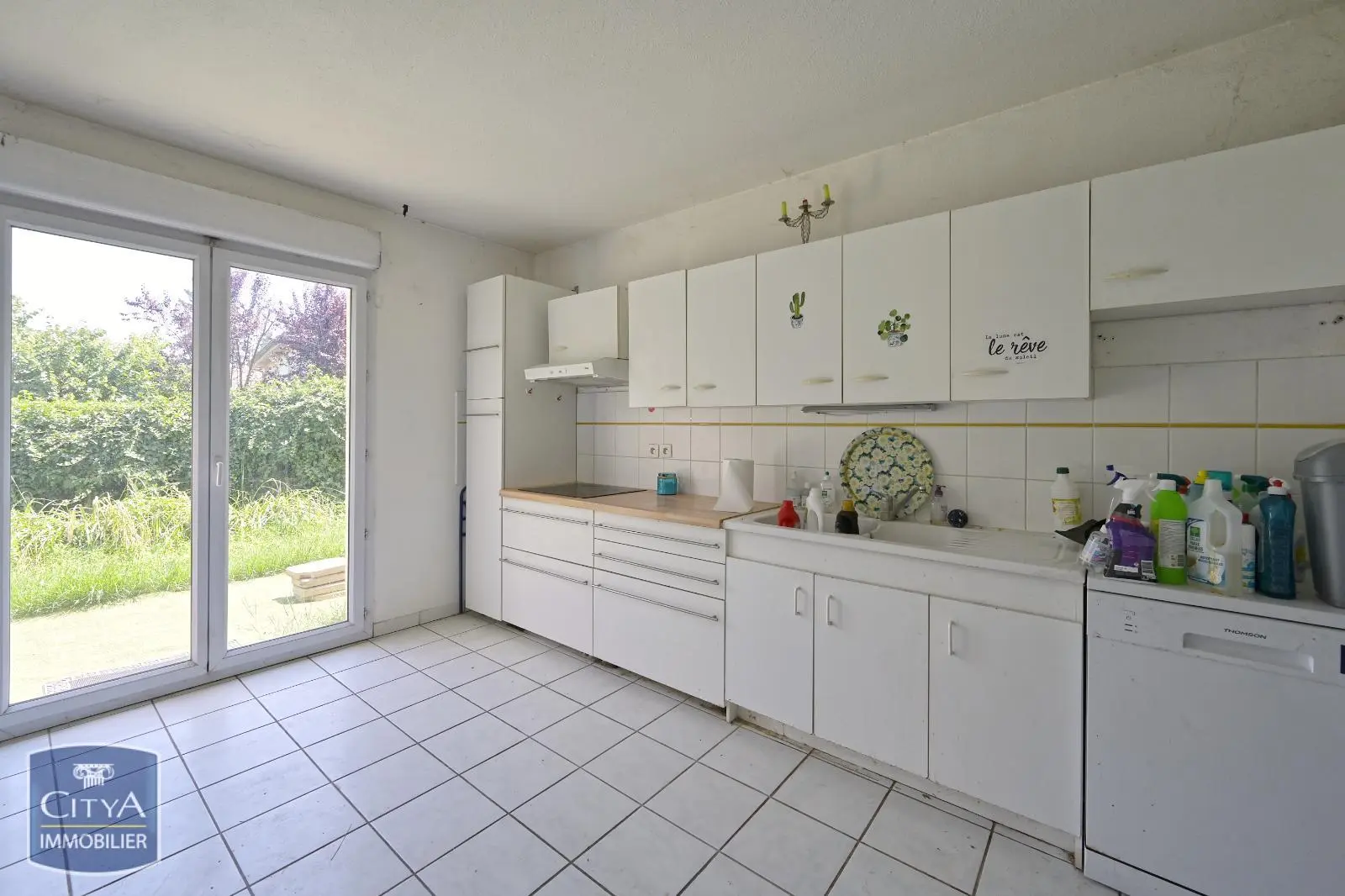 Photo 3 Appartement 3 pièces 78m²