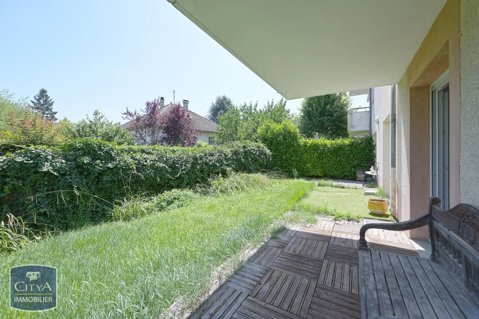 Photo 6 Appartement 3 pièces 78m²