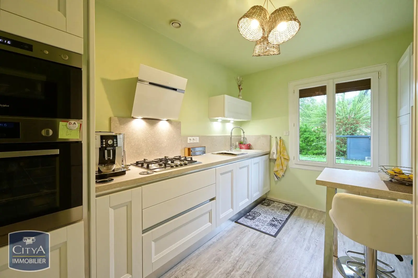 maison de plain pied saint marcellin