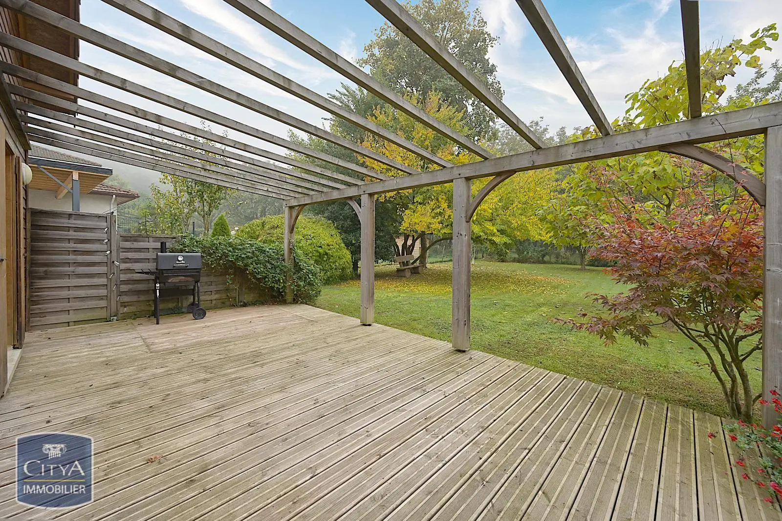Photo 8 Maison 4 pièces 85m²