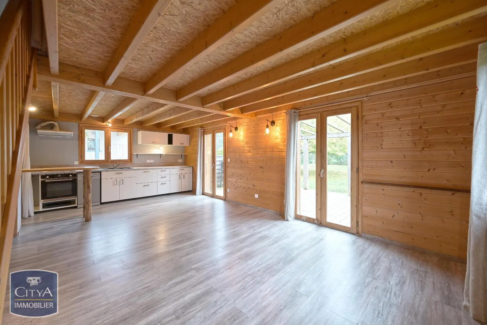 Photo 2 Maison 4 pièces 85m²