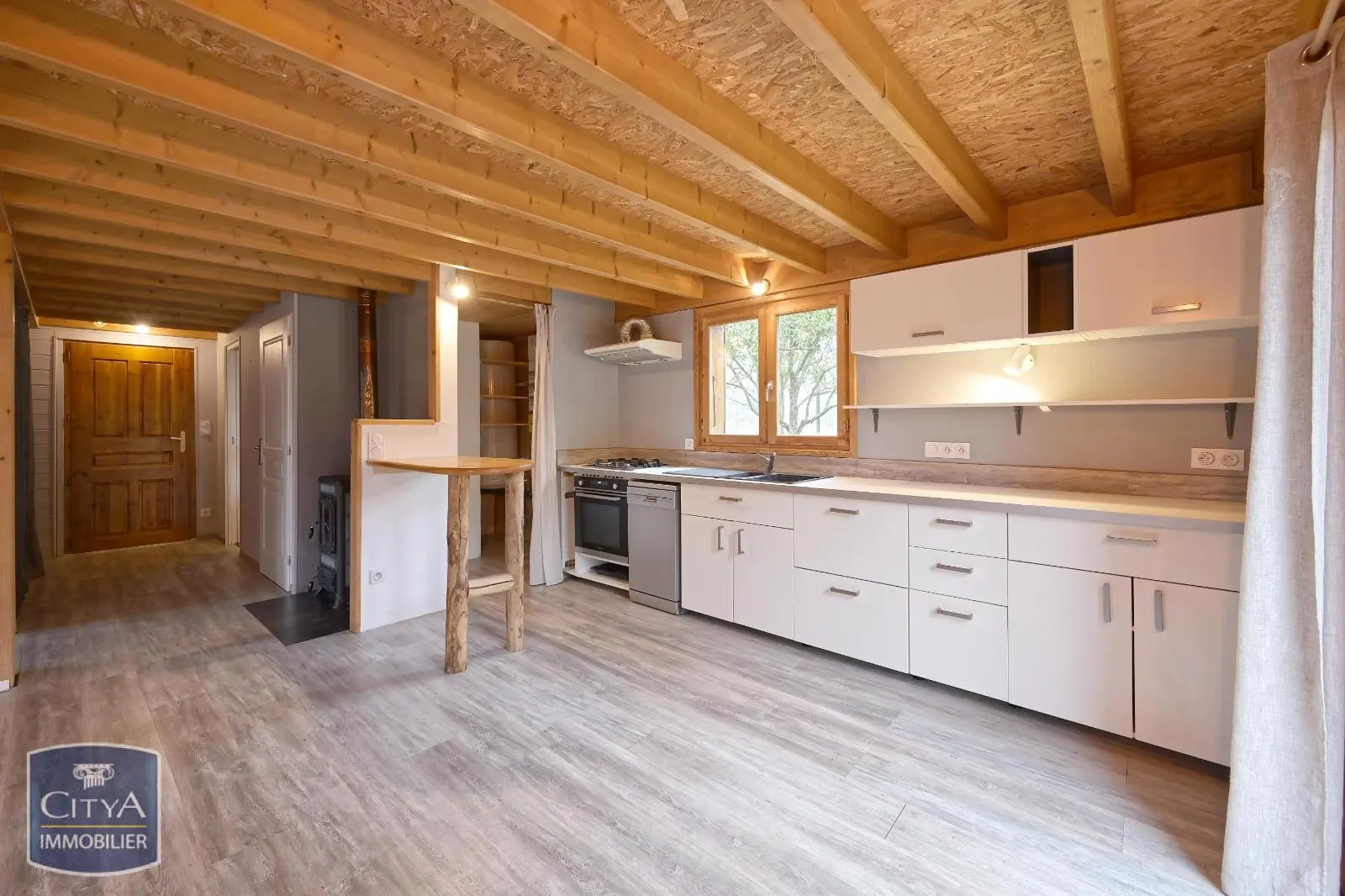 Photo 3 Maison 4 pièces 85m²