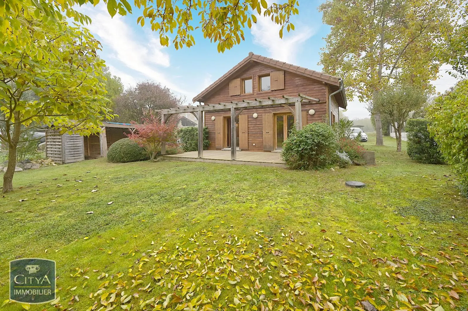 Photo 10 Maison 4 pièces 85m²