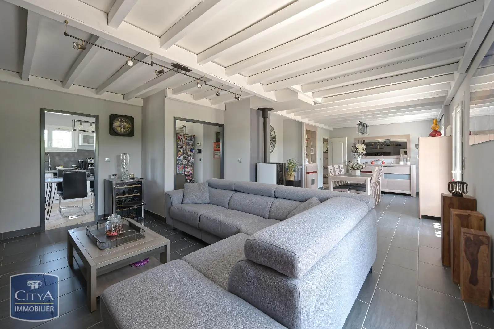 maison à vendre 38160 vinay st verand st marcellin