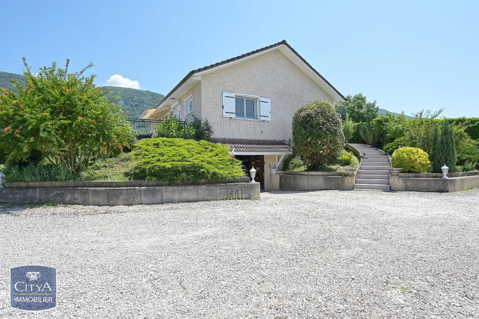 maison à vendre 38160