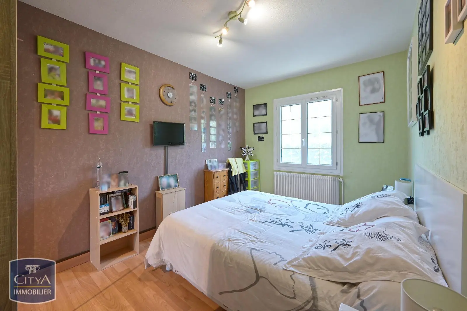 maison à vendre 38160