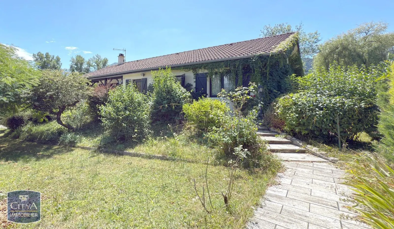 Photo 1 Maison 5 pièces 90m²