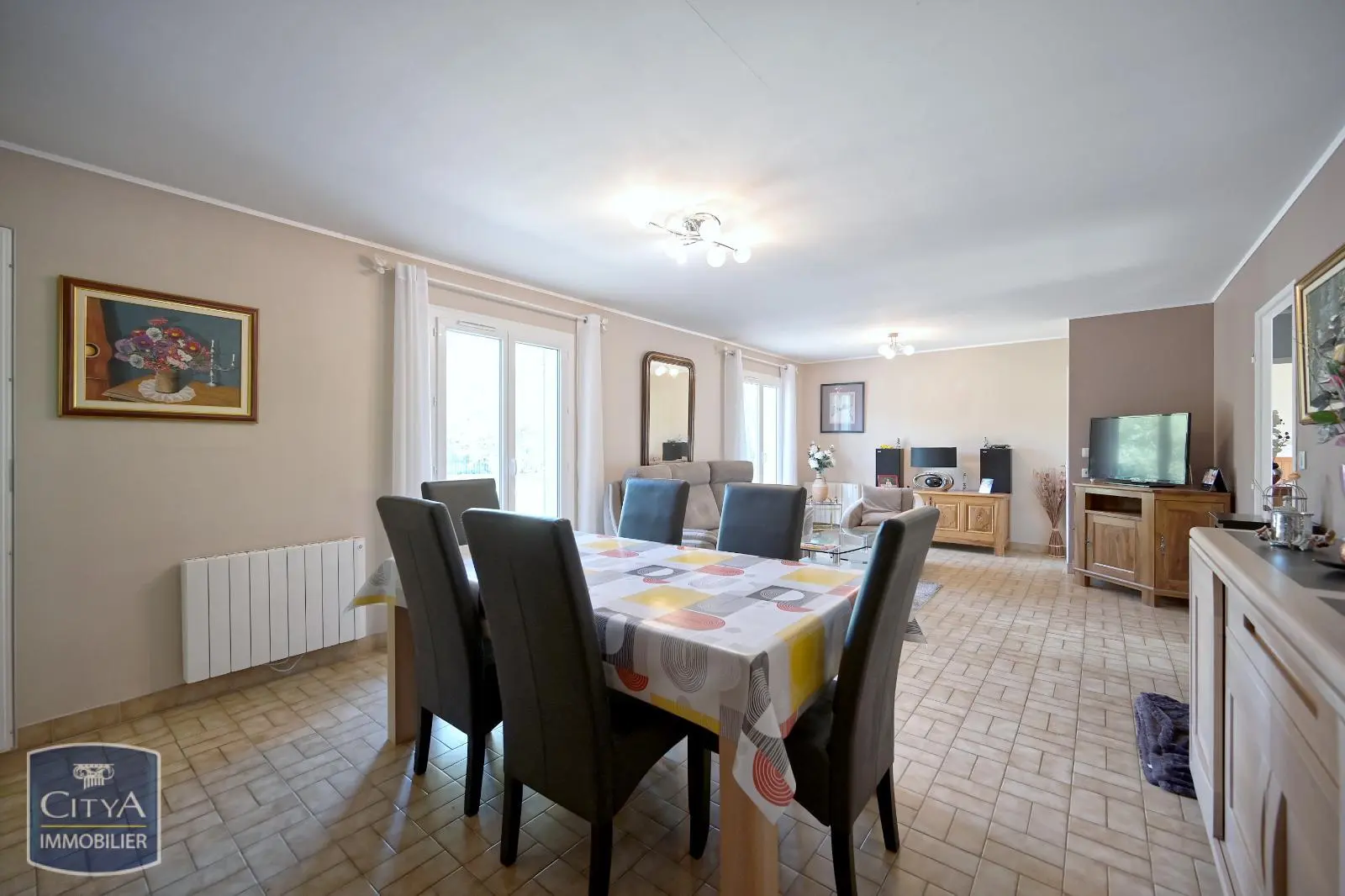 Photo 5 Maison 4 pièces 85m²