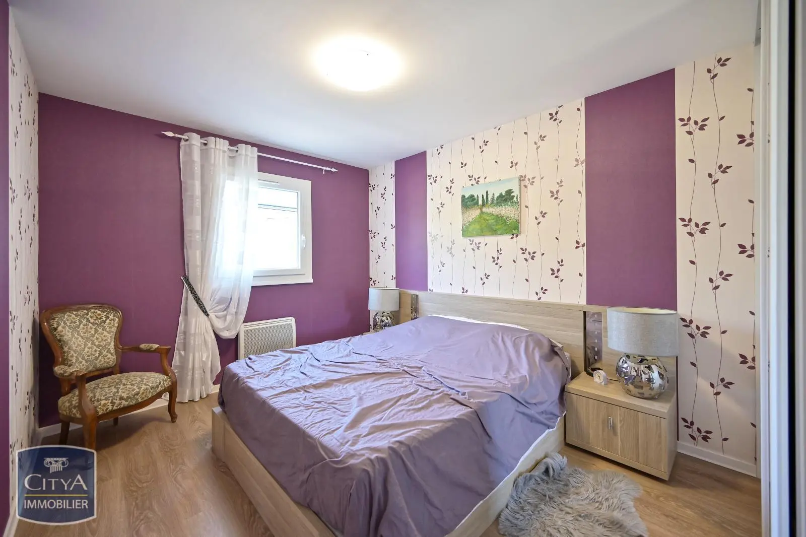 Photo 3 Maison 4 pièces 85m²