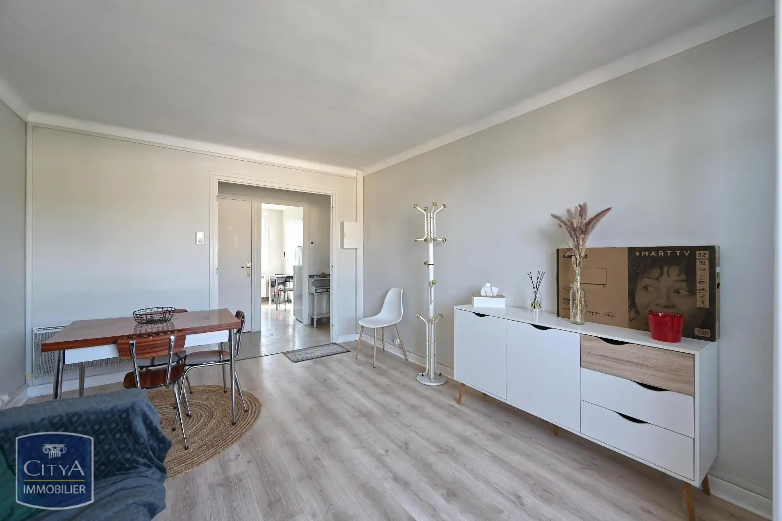 Photo 4 Appartement 4 pièces 56m²