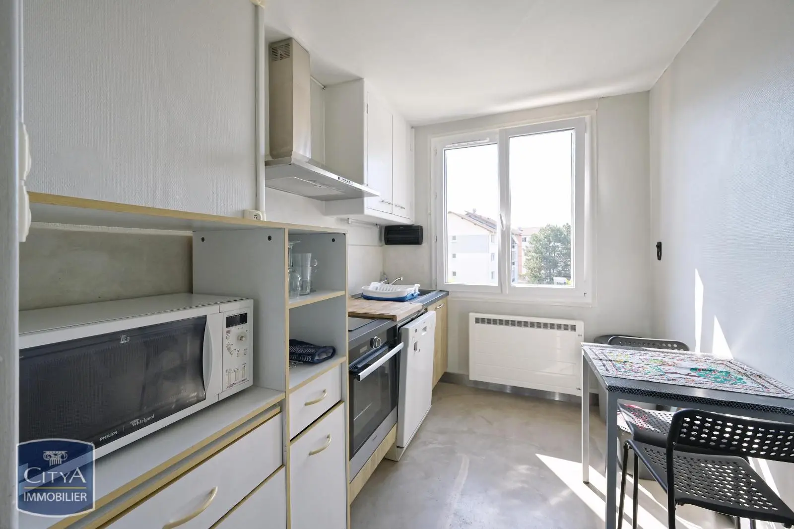 Photo 5 Appartement 4 pièces 56m²