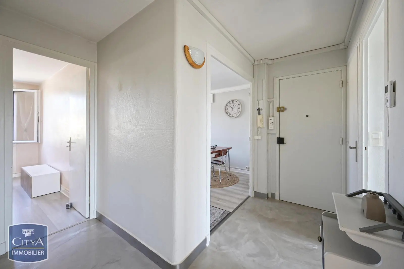 Photo 8 Appartement 4 pièces 56m²