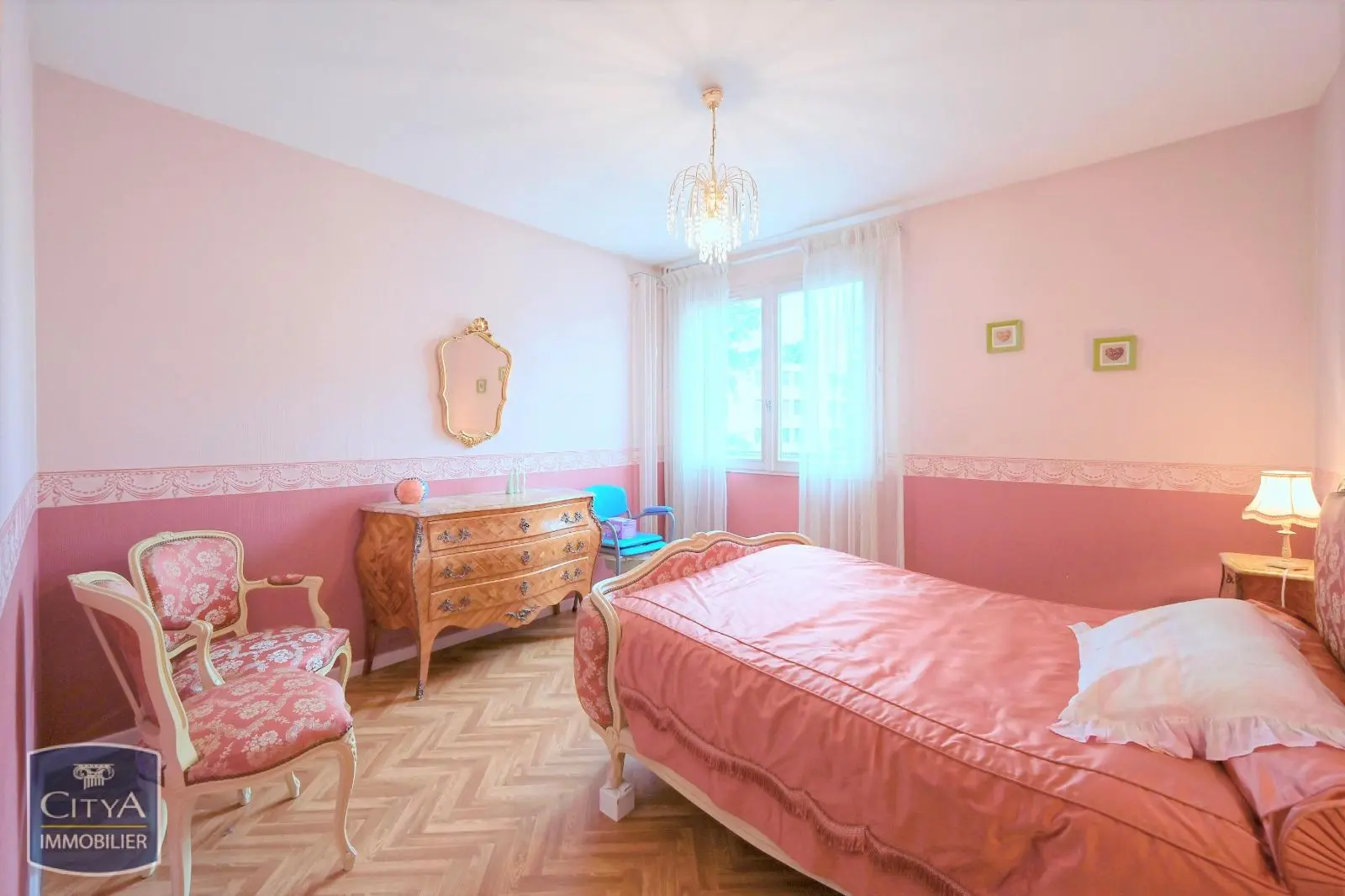 Photo 5 Appartement 5 pièces 118m²