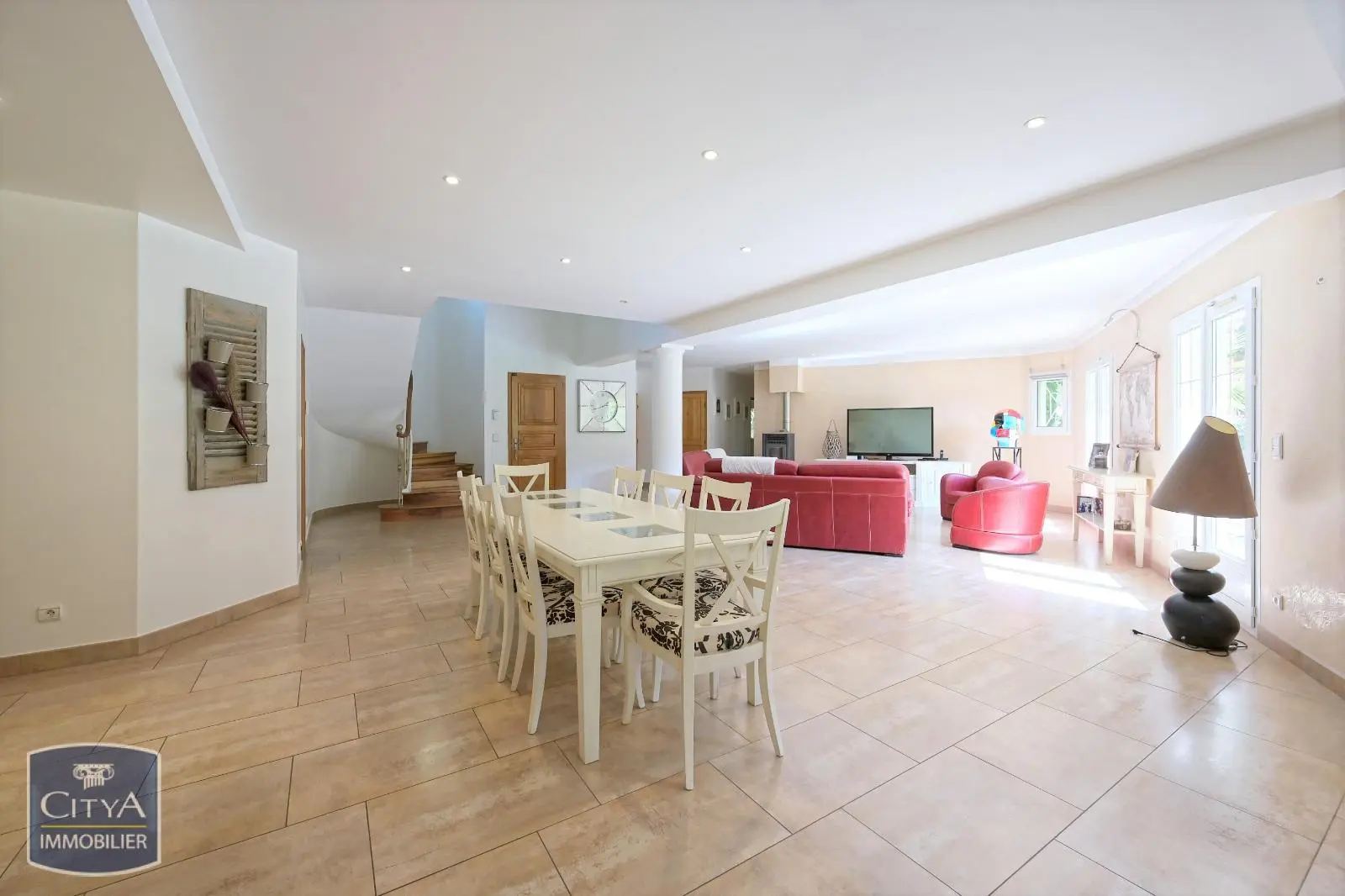 Photo 3 maison Vinay